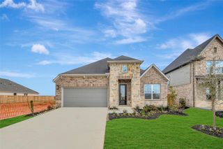 27402 Rolling Bluestem Lane, Hockley, TX 77447