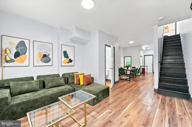 2109 N FRANKLIN ST, Philadelphia, PA 19122