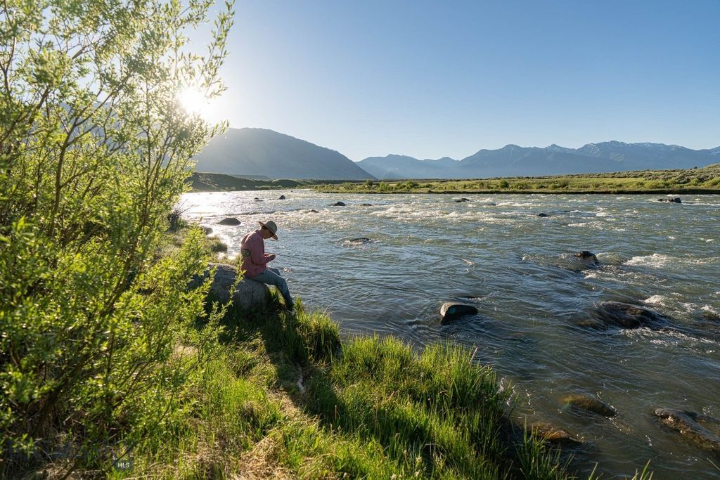 1 Sagebrush Way, Cameron, MT 59720 photo 19