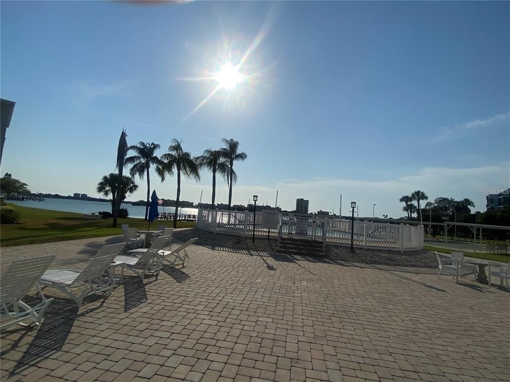 Image 20 of property listing at 1898 SHORE DRIVE S 311, South Pasadena, FL 33707