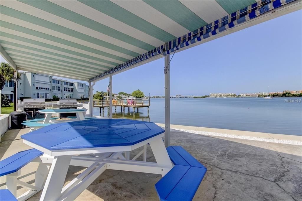 Image 22 of property listing at 1898 SHORE DRIVE S 311, South Pasadena, FL 33707