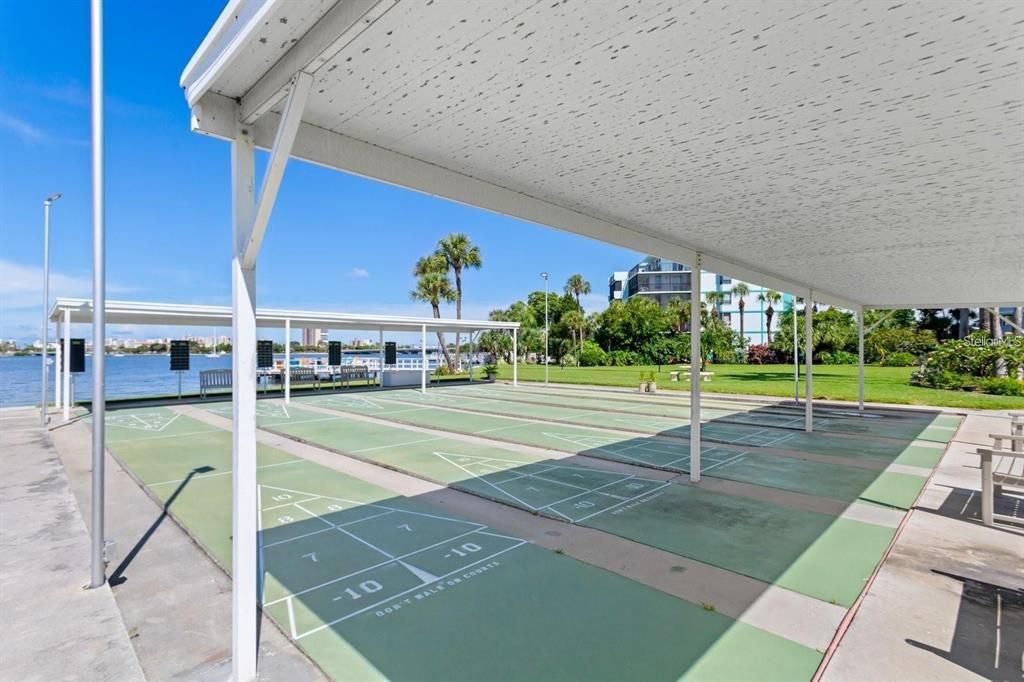 Image 23 of property listing at 1898 SHORE DRIVE S 311, South Pasadena, FL 33707