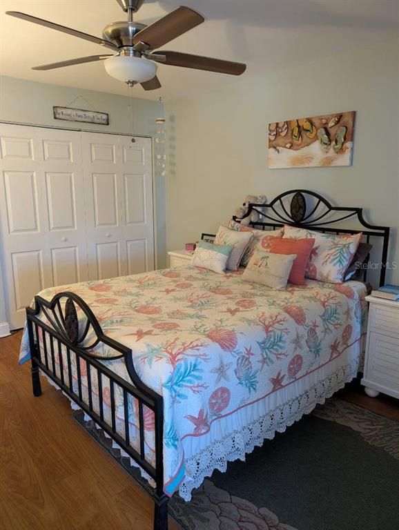 Image 9 of property listing at 1898 SHORE DRIVE S 311, South Pasadena, FL 33707