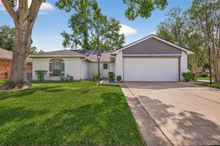 16355 Sierra Grande Drive, Houston, TX 77083