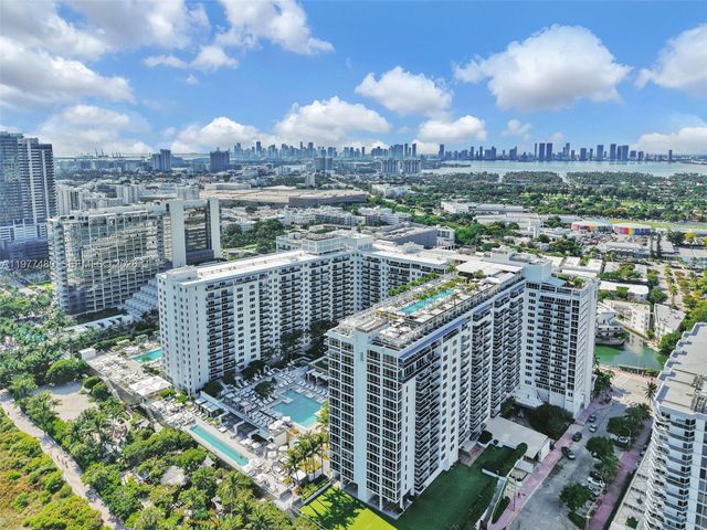 2301 Collins Ave 802, Miami Beach, FL 33139