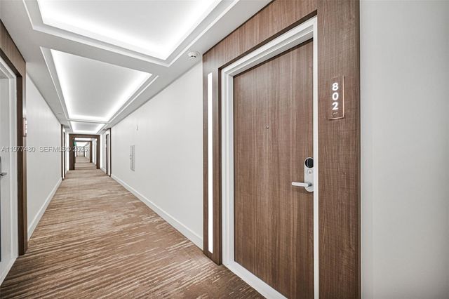 2301 Collins Ave 802, Miami Beach, FL 33139