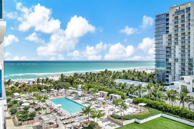 2301 Collins Ave 802, Miami Beach, FL 33139
