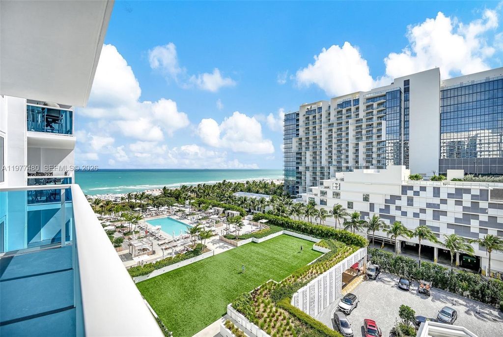 2301 Collins Ave 802, Miami Beach, FL 33139