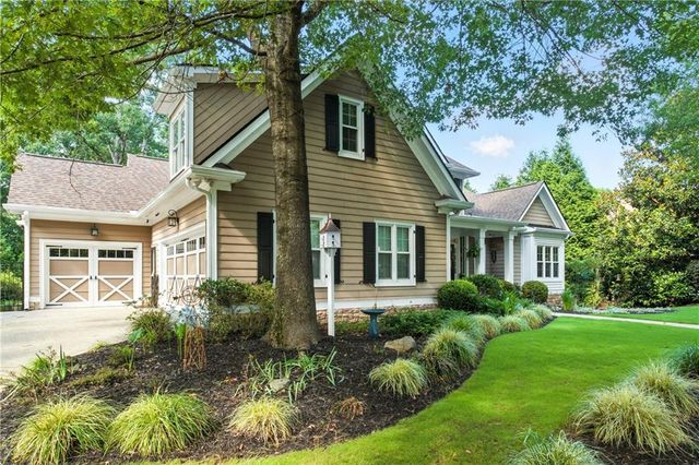 6719 Grand Marina Circle, Gainesville, GA 30506