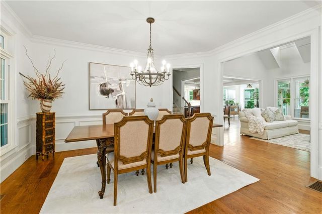 6719 Grand Marina Circle, Gainesville, GA 30506