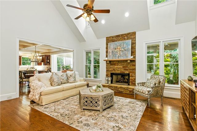 6719 Grand Marina Circle, Gainesville, GA 30506