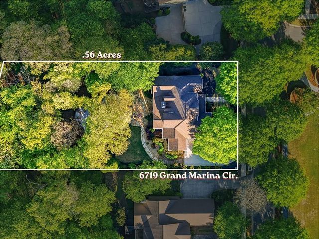 6719 Grand Marina Circle, Gainesville, GA 30506