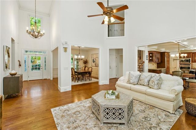 6719 Grand Marina Circle, Gainesville, GA 30506
