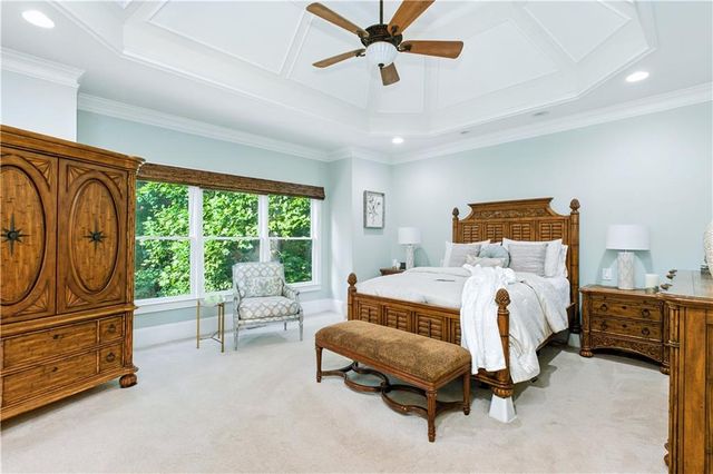 6719 Grand Marina Circle, Gainesville, GA 30506