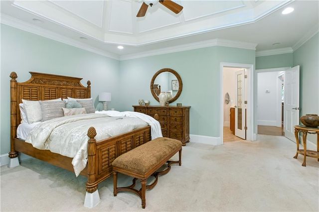 6719 Grand Marina Circle, Gainesville, GA 30506