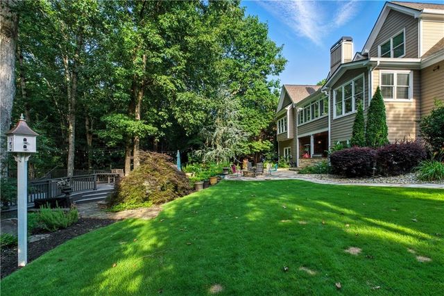6719 Grand Marina Circle, Gainesville, GA 30506