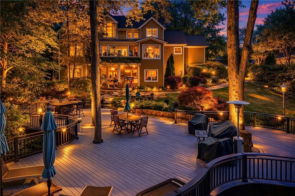 6719 Grand Marina Circle, Gainesville, GA 30506