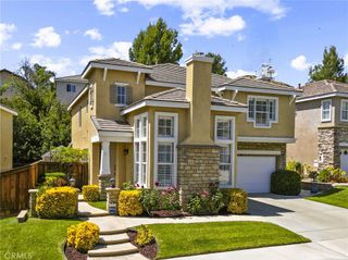 28655 Placerview Trail, Saugus, CA 91390