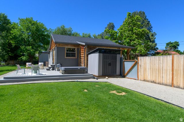 3070 E LITTLE COTTONWOOD RD, Sandy, UT 84092