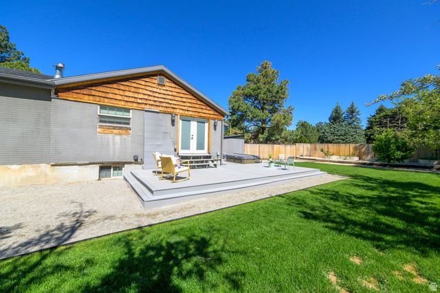 3070 E LITTLE COTTONWOOD RD, Sandy, UT 84092