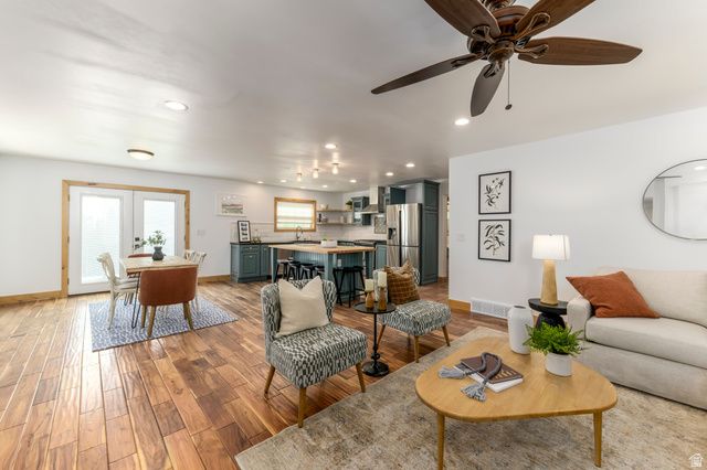 3070 E LITTLE COTTONWOOD RD, Sandy, UT 84092