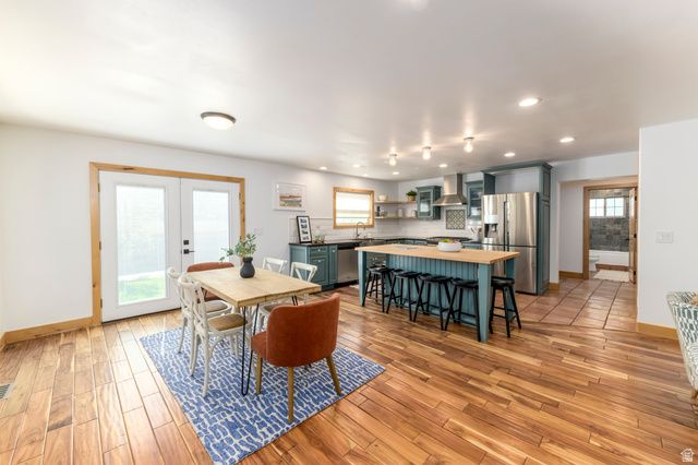 3070 E LITTLE COTTONWOOD RD, Sandy, UT 84092