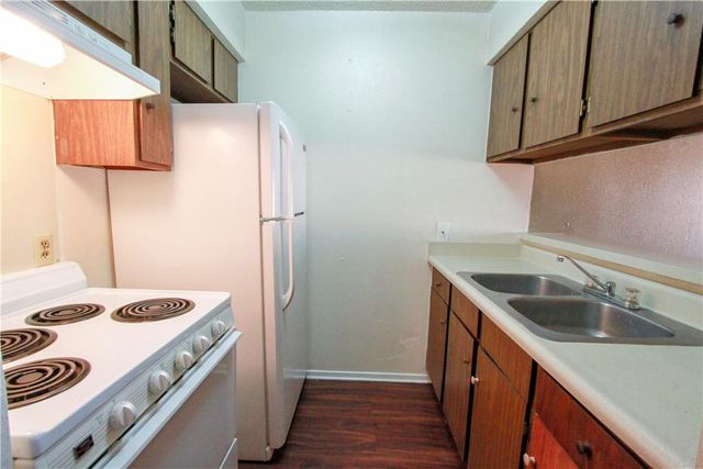 5211 Tahoe TRL B, Austin, TX 78745