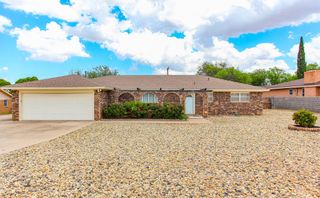 2809 Goliad, Big Spring, TX 79720