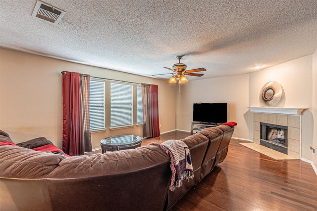 2428 Becard Drive, Mesquite, TX 75181