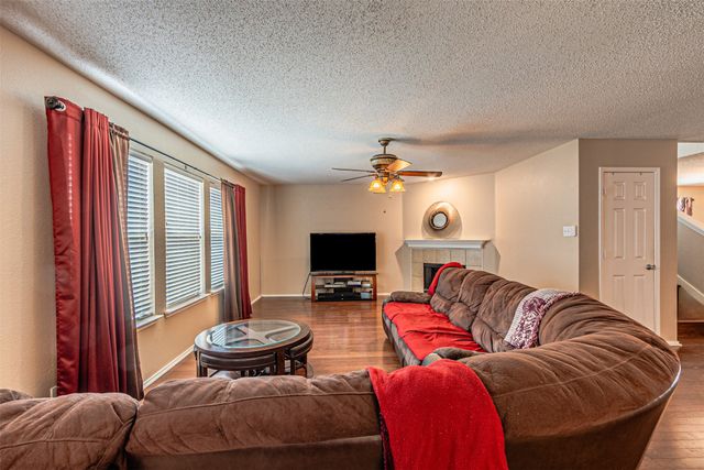 2428 Becard Drive, Mesquite, TX 75181