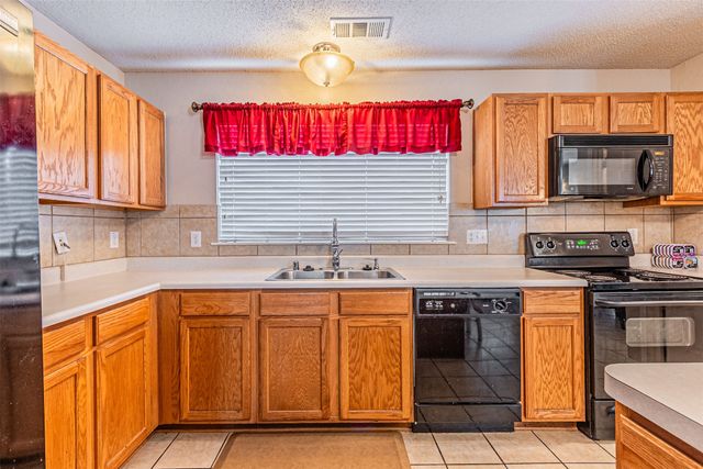 2428 Becard Drive, Mesquite, TX 75181
