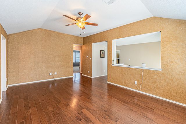 2428 Becard Drive, Mesquite, TX 75181