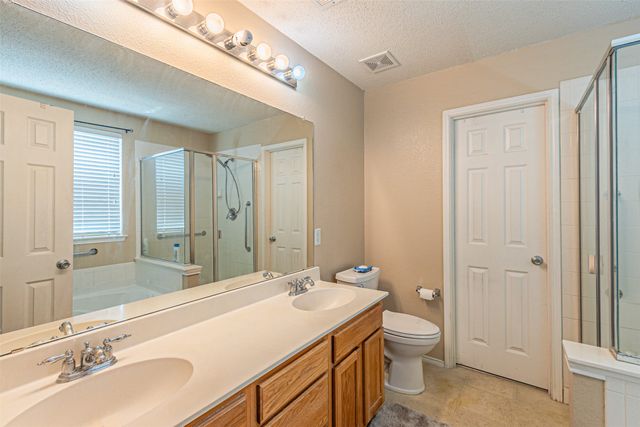 2428 Becard Drive, Mesquite, TX 75181