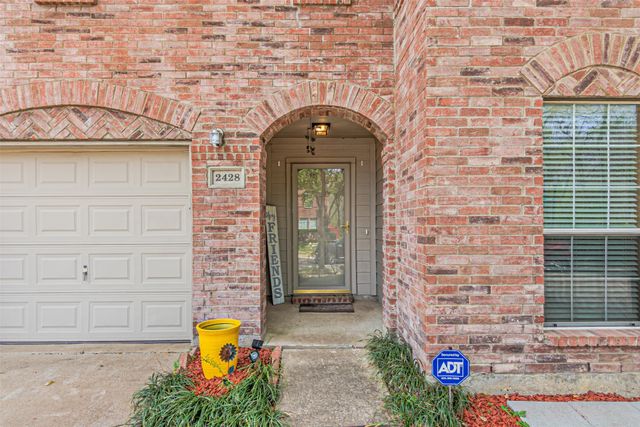 2428 Becard Drive, Mesquite, TX 75181
