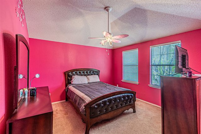 2428 Becard Drive, Mesquite, TX 75181