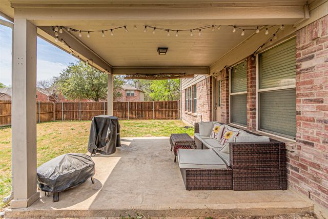 2428 Becard Drive, Mesquite, TX 75181