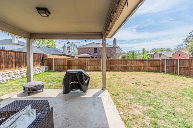 2428 Becard Drive, Mesquite, TX 75181