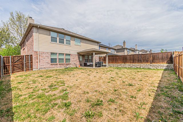 2428 Becard Drive, Mesquite, TX 75181