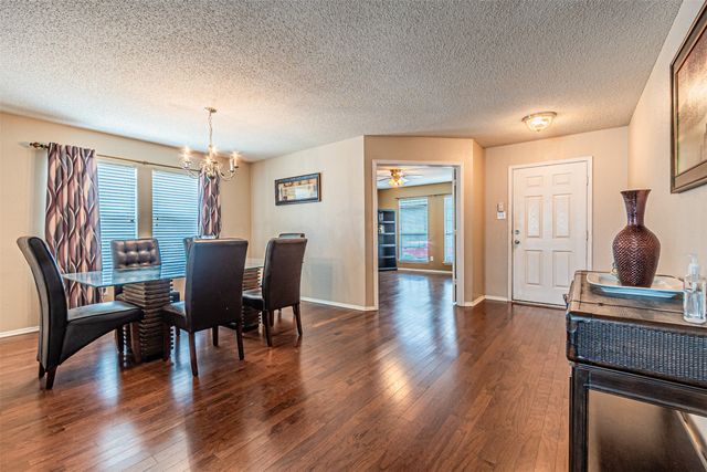 2428 Becard Drive, Mesquite, TX 75181