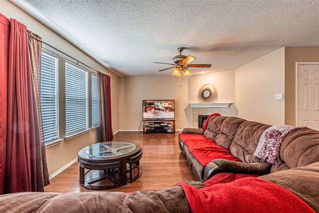 2428 Becard Drive, Mesquite, TX 75181