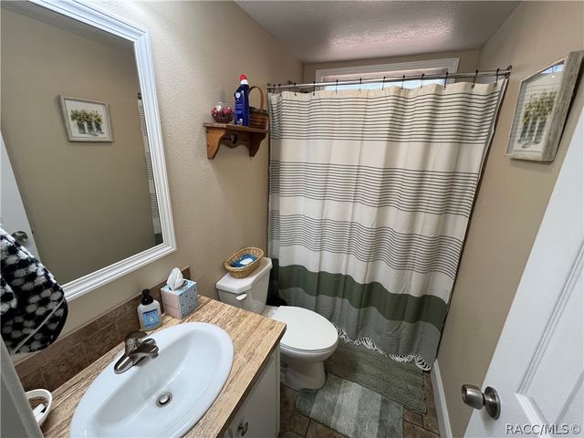 90 S Allman Terrace, Lecanto, FL 34461