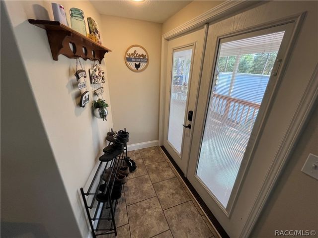 90 S Allman Terrace, Lecanto, FL 34461
