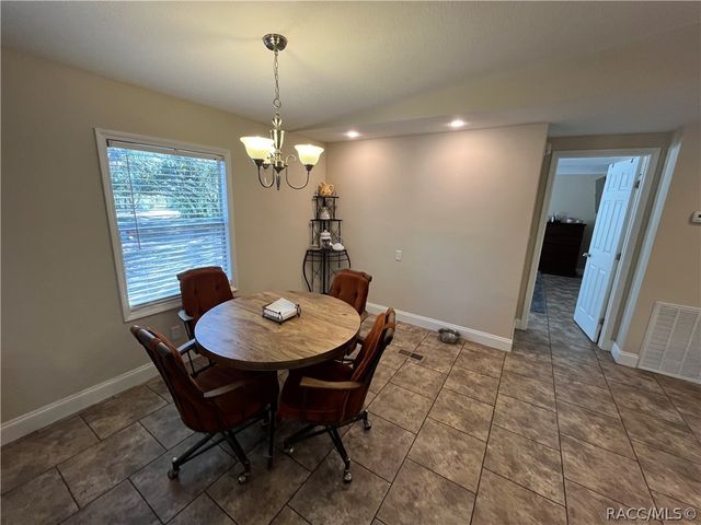 90 S Allman Terrace, Lecanto, FL 34461