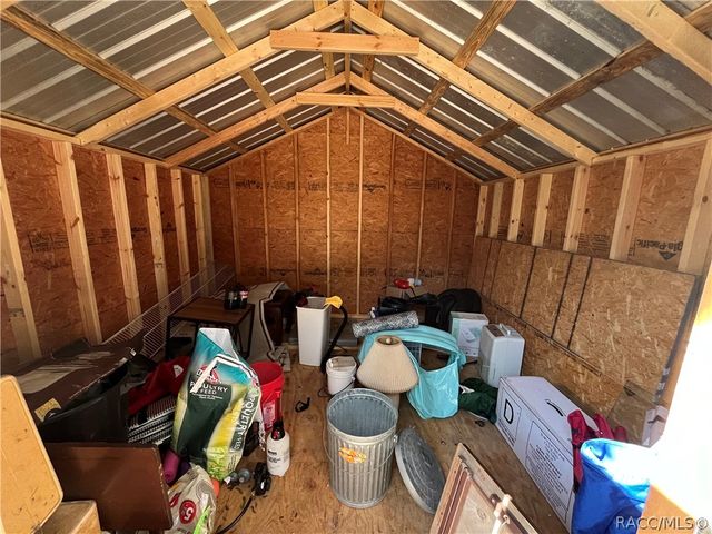 90 S Allman Terrace, Lecanto, FL 34461