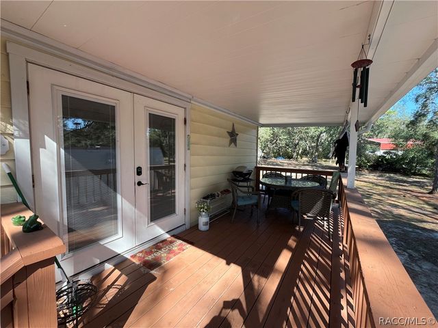 90 S Allman Terrace, Lecanto, FL 34461