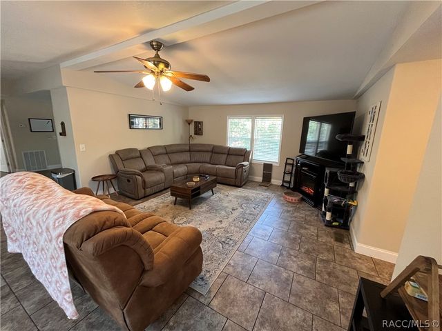 90 S Allman Terrace, Lecanto, FL 34461