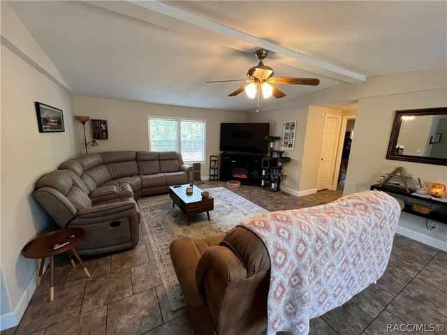 90 S Allman Terrace, Lecanto, FL 34461