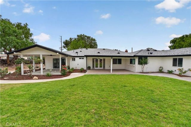 1505 Corona, Norco, CA 92860