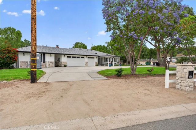 1505 Corona, Norco, CA 92860