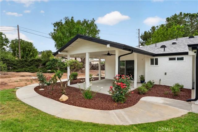 1505 Corona, Norco, CA 92860